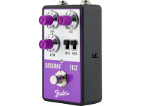 Fender Bassman Fuzz Fender Bassman Fuzz